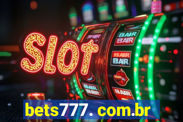 bets777. com.br